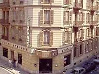Sibill's Hotel 3*